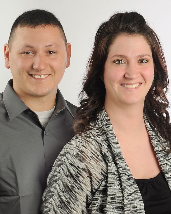 Natasha Garcia Photo